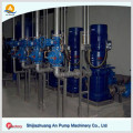 Centrifugal Vertical Multistage Higher Mountain Irrigation High Pressure Spray Pump